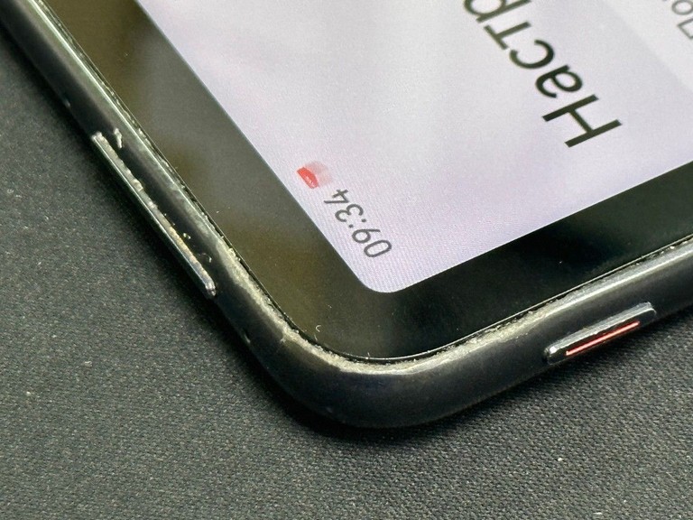Huawei matepad 11 wi-fi 6/128gb Код:01-201001775. Зображення 6