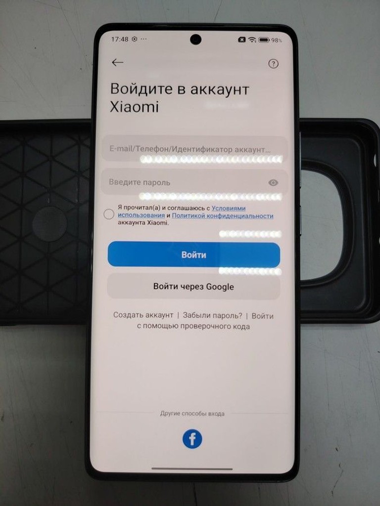 Xiaomi redmi note 14 pro 8/256gb Код:01-201007262. Изображение 5