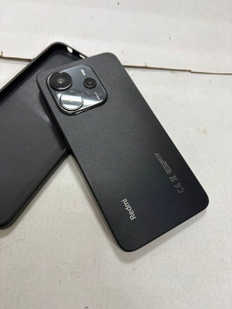 Xiaomi redmi note 14 6/128gb Код:01-201005806. Зображення 5