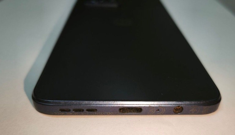 Motorola moto g84 8/256gb Код:01-201011591. Зображення 6