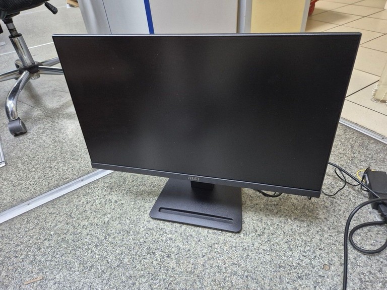 Объявление Msi PRO MP2412 Б/У