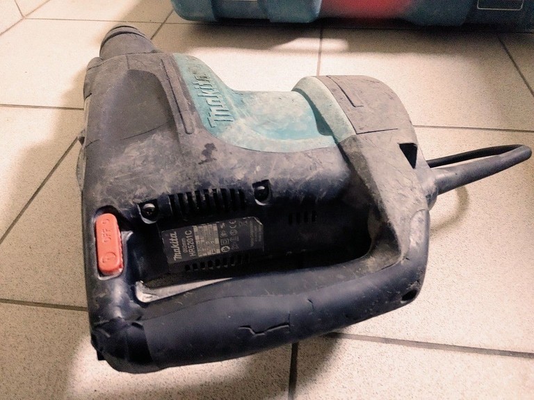 Розпродаж Makita HR5201C, продавець Техноскарб