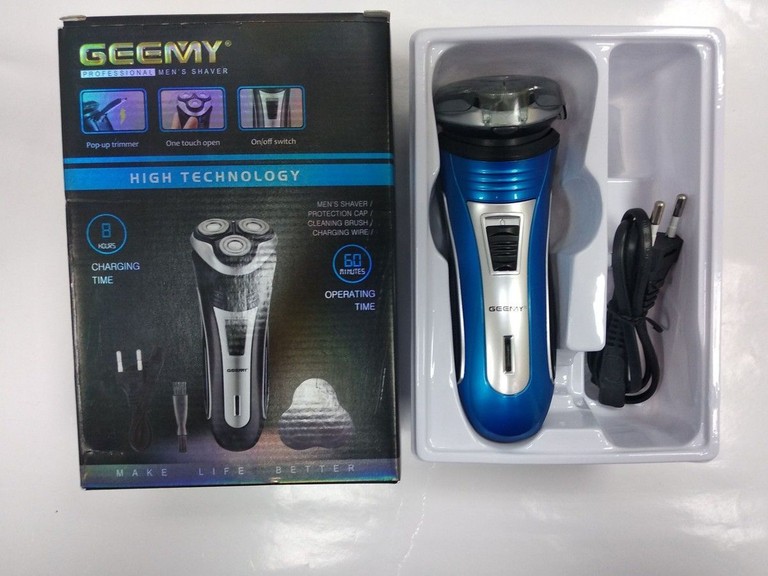 Купити Geemy gm 7090 Б/У