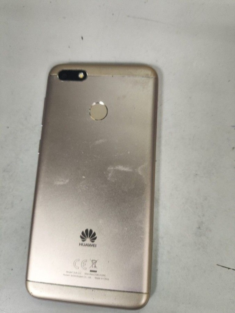 Дешево Huawei nova lite 2017 2/16gb з ломбарду
