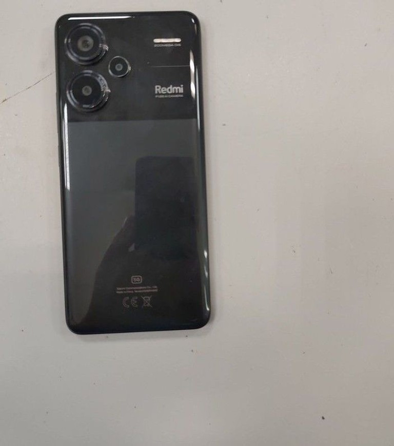 Объявление Xiaomi redmi note 13 pro+ 5g 8/256gb Б/У