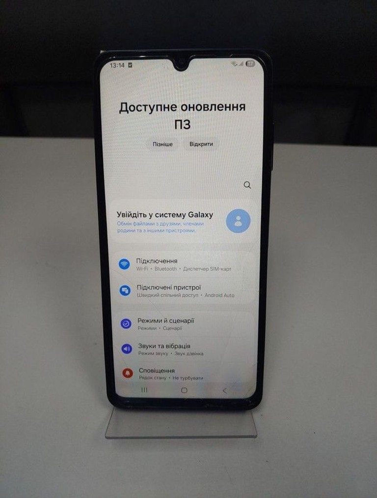 Дешево Samsung galaxy a06 4/128gb з ломбарду