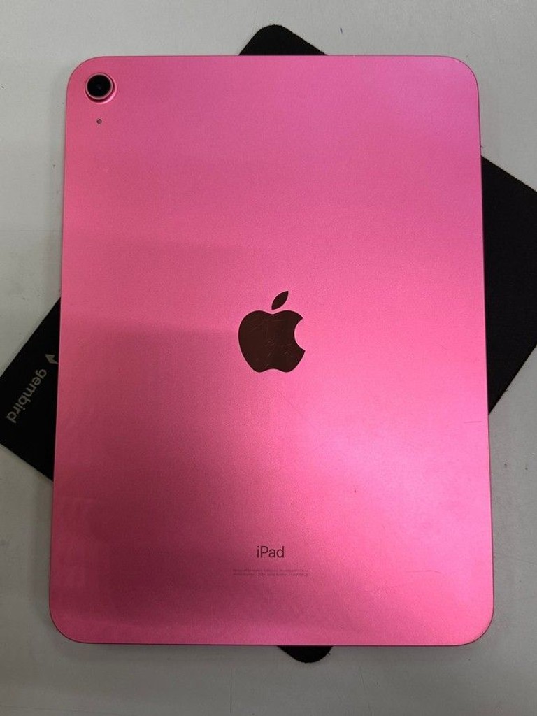 Купить Apple ipad 10.9 2022 wi-fi 64gb Б/У