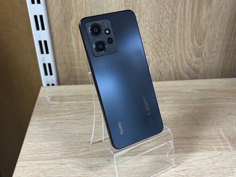 Дешево Xiaomi redmi note 12 4/128gb з ломбарду