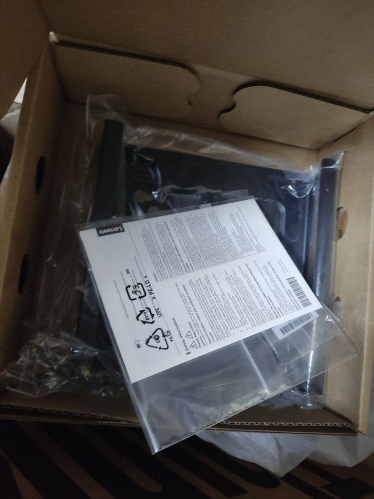 Lenovo ThinkCentre neo 50q Gen 5 Black (13B9000RUI) Код:01-201017020. Зображення 6