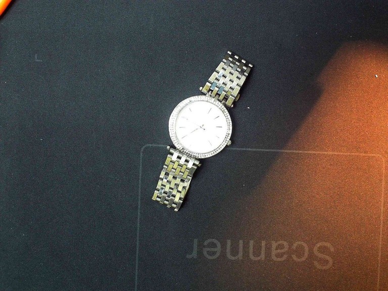 Дешиво Michael Kors mk-3190 с ломбарда