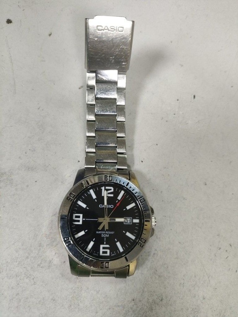 Купить Casio mtp-vd01 Б/У