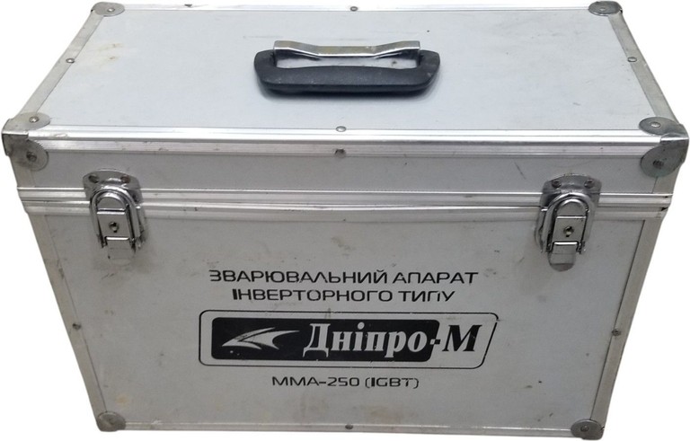 Купити Dnipro-M m-18d Б/У
