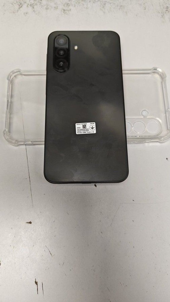 Дешиво Samsung galaxy a17 4g 8/256gb с ломбарда