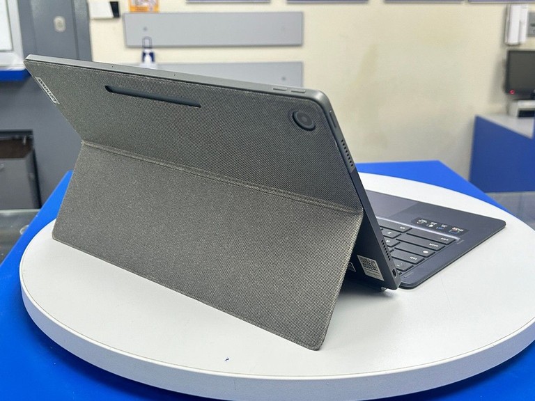 Розпродаж Lenovo duet 5 chrombook 13q7c6 8/128gb, продавець Техноскарб