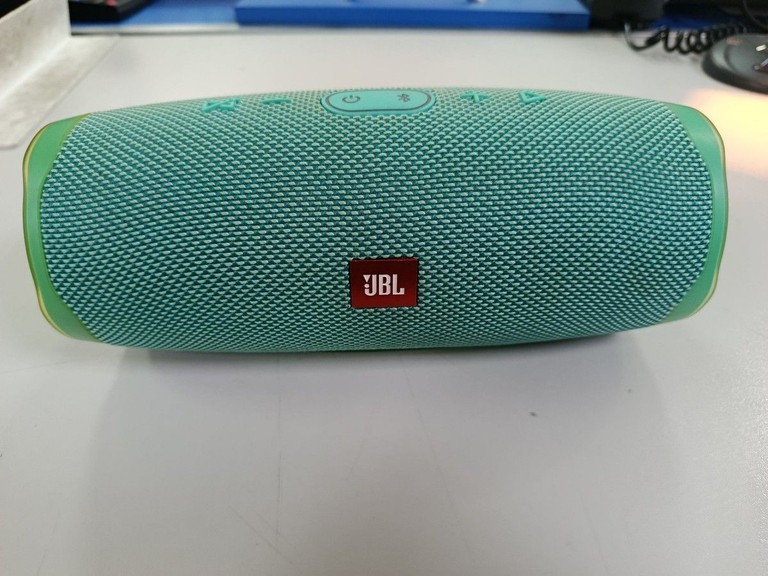 Купити Jbl charge 4 Б/У
