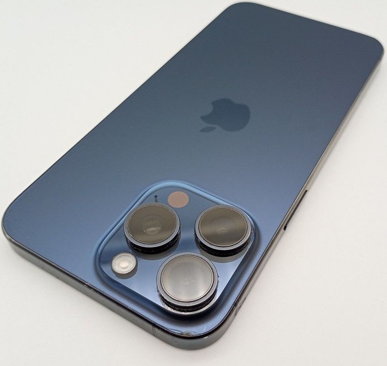Оголошення Apple iphone 15 pro max 256gb Б/У
