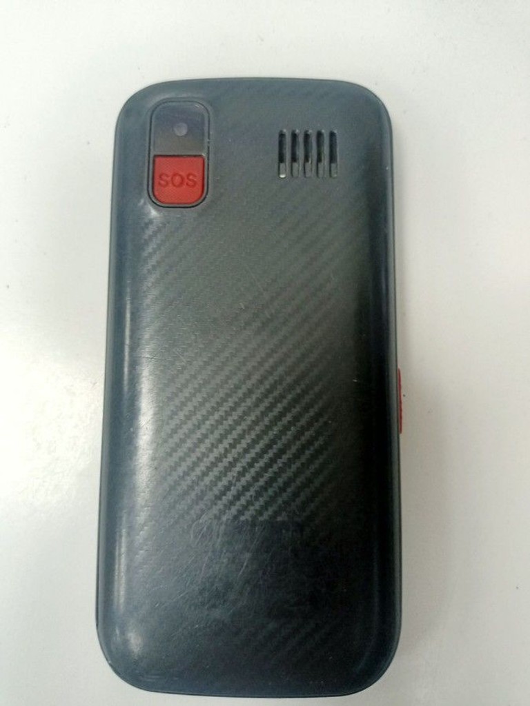Оголошення Nomi i220 Red Б/У