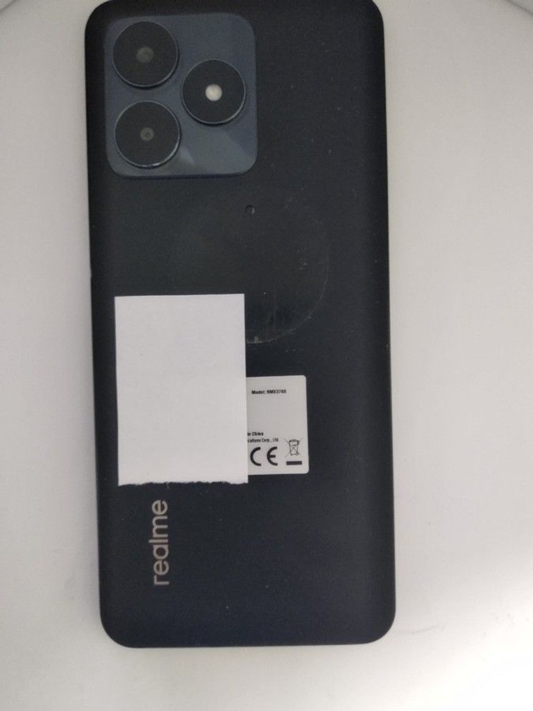 Дешево Realme c53 6/128gb з ломбарду