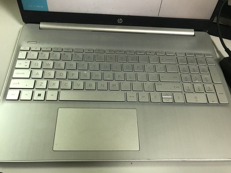 Оголошення Hp 15/ryzen 5 5500u ddr4/8gb ddr4/hdd *відсутній/ssd 512 gb/*інтегрована Б/У