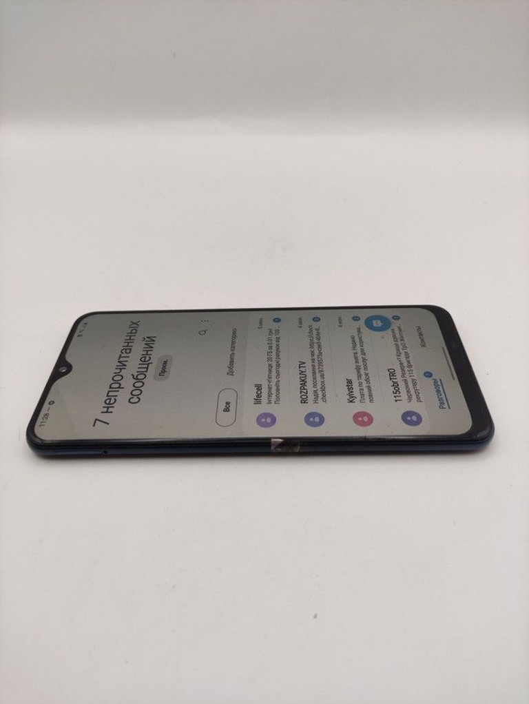 Samsung galaxy a30s 4/64gb Код:01-201021206. Зображення 10
