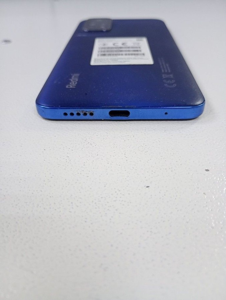 Xiaomi redmi note 11 4/128gb Код:01-201021369. Изображение 8