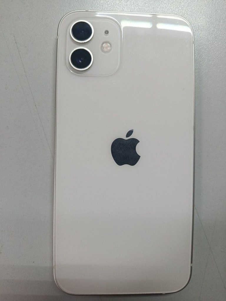Купити Apple iPhone 12 128GB (PRODUCT)RED Б/У