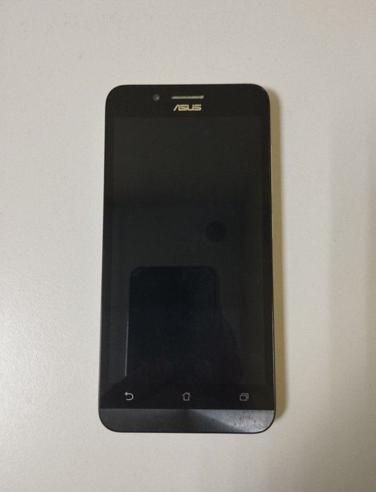 Оголошення Asus zenfone go 2/16gb Б/У