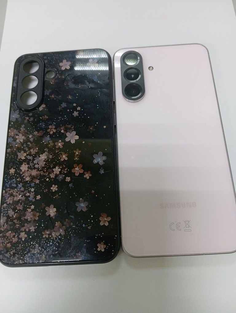 Купити Samsung galaxy a56 5g 8/128gb Б/У