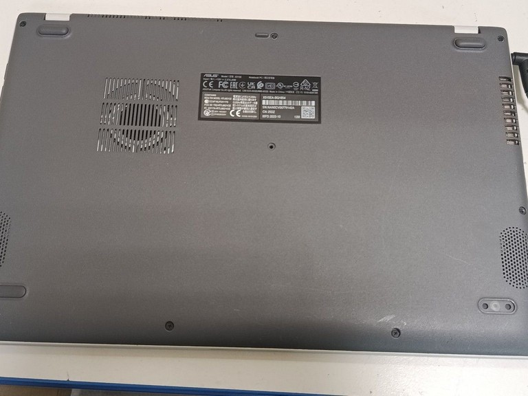 Asus 15/pentium 7505 ddr4/8gb ddr4/hdd *відсутній/ssd 256 gb/*інтегрована Код:01-201024095. Изображение 8