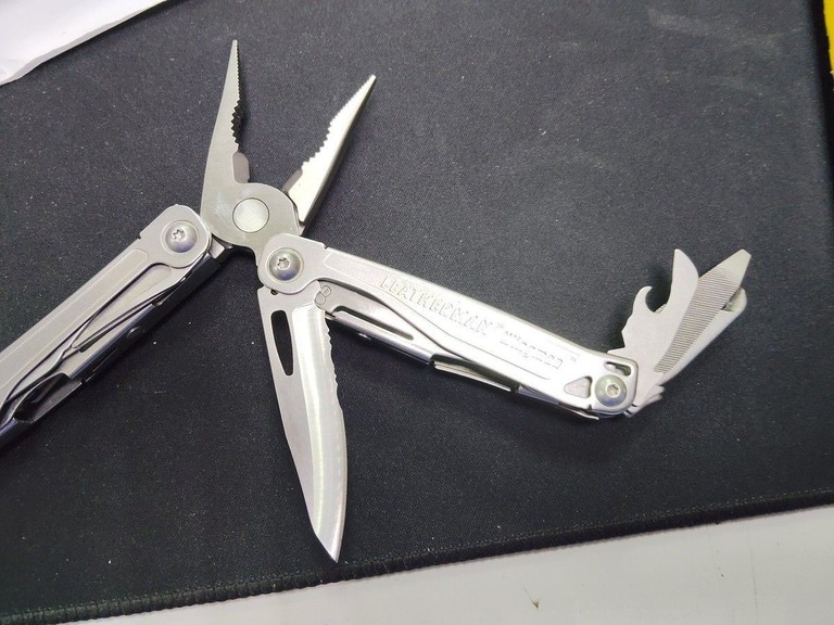 Leatherman wingman Код:01-201025274. Изображение 5