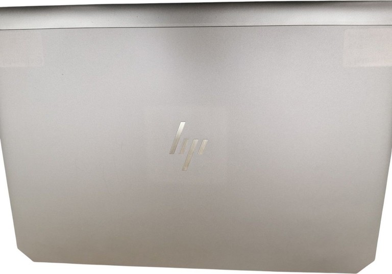 Объявление Hp 15/core i7 8850h ddr4/32gb ddr4/hdd *відсутній/ssd 512 gb/quadro p1000 4gb Б/У