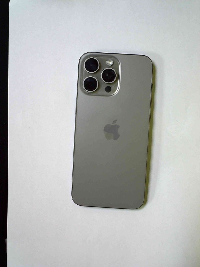Купити Apple iphone 15 pro max 256gb Б/У