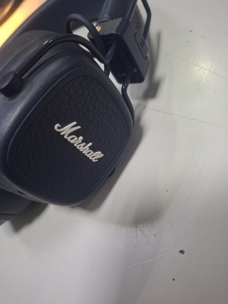 Оголошення Marshall major v Б/У