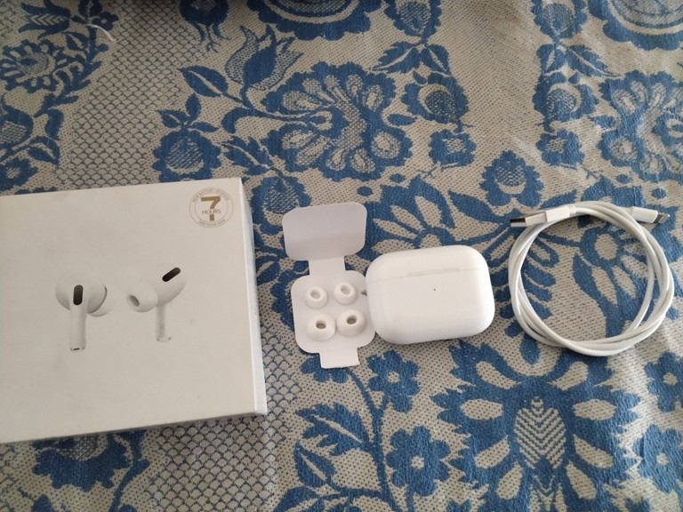 AirPods Pro копія Код:null. Зображення 5