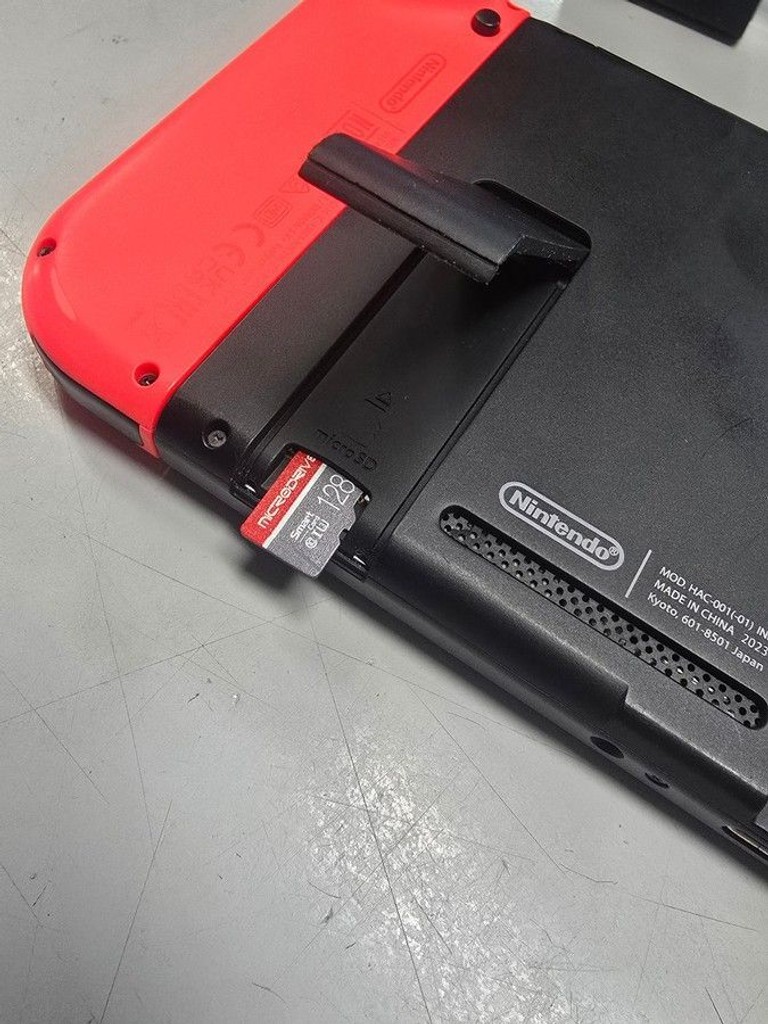 Nintendo switch Код:01-201026553. Изображение 9