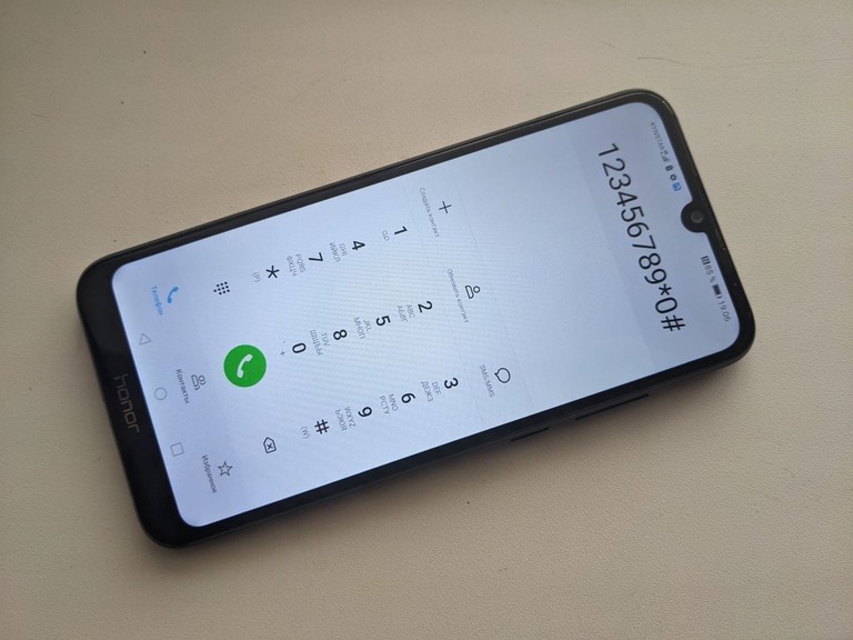 Xiaomi redmi 9a 2/32gb Код:null. Изображение 4