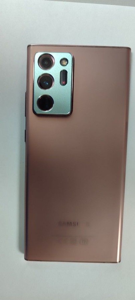 Samsung n985f galaxy note20 ultra 8/256gb Код:01-201028334. Изображение 11
