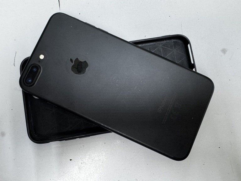 Купити Apple iphone 7 plus 32gb Б/У