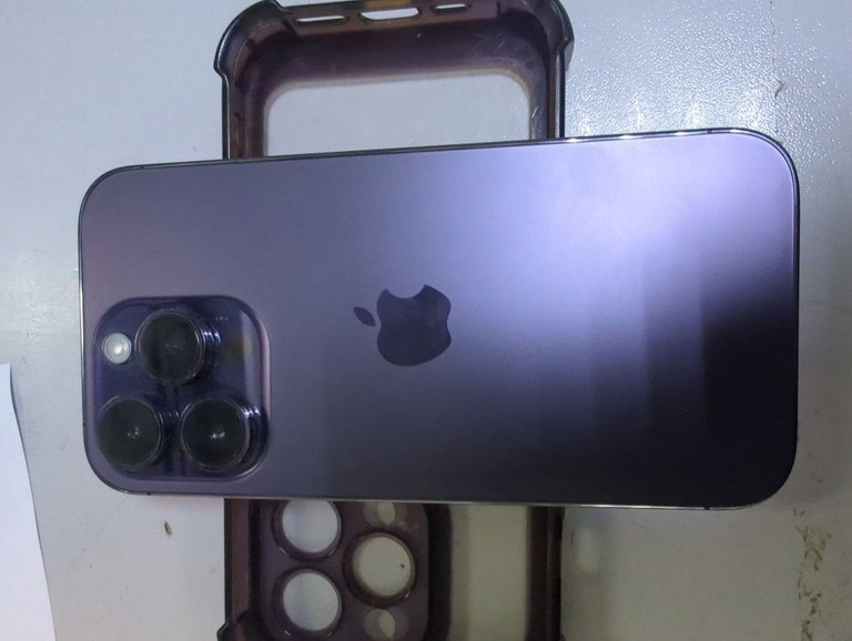 Оголошення Apple iphone 14 pro 512gb esim Б/У