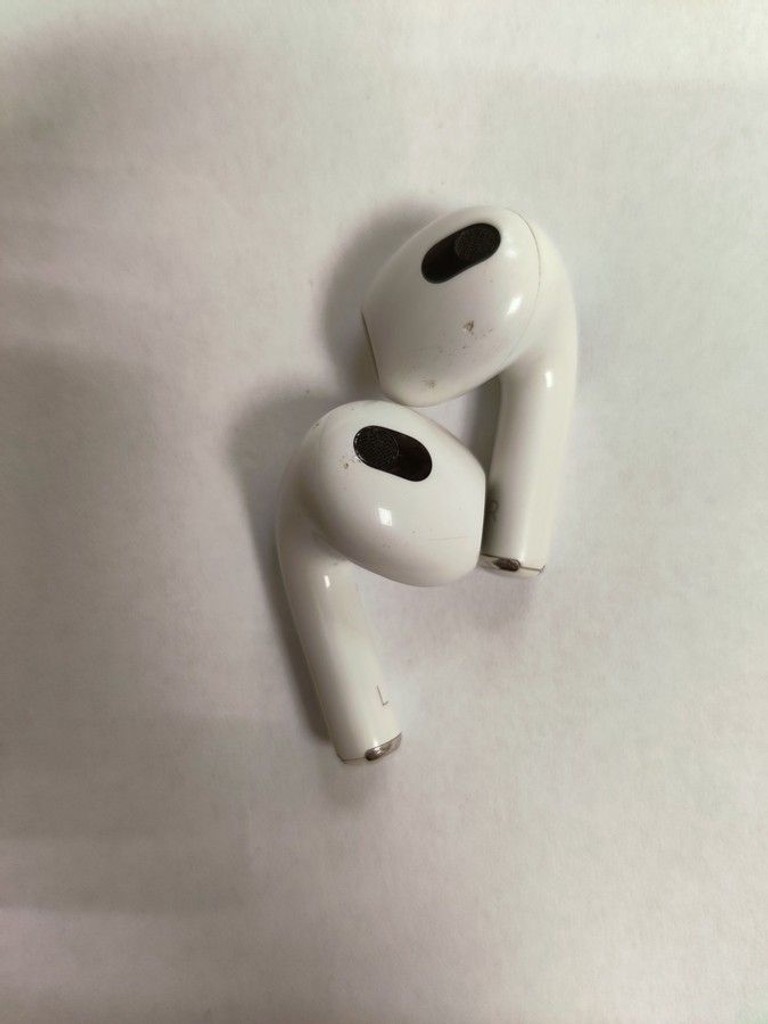 Дешево Apple airpods 3rd generation з ломбарду