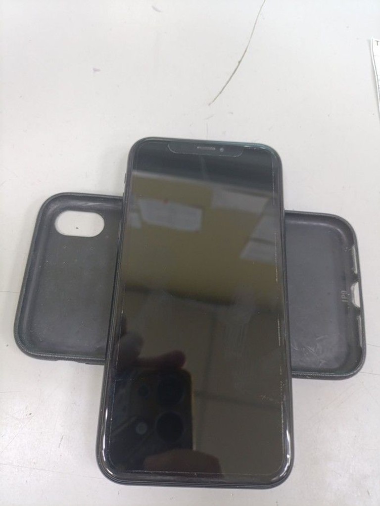 Apple iphone xr 128gb Код:01-201026175. Зображення 5