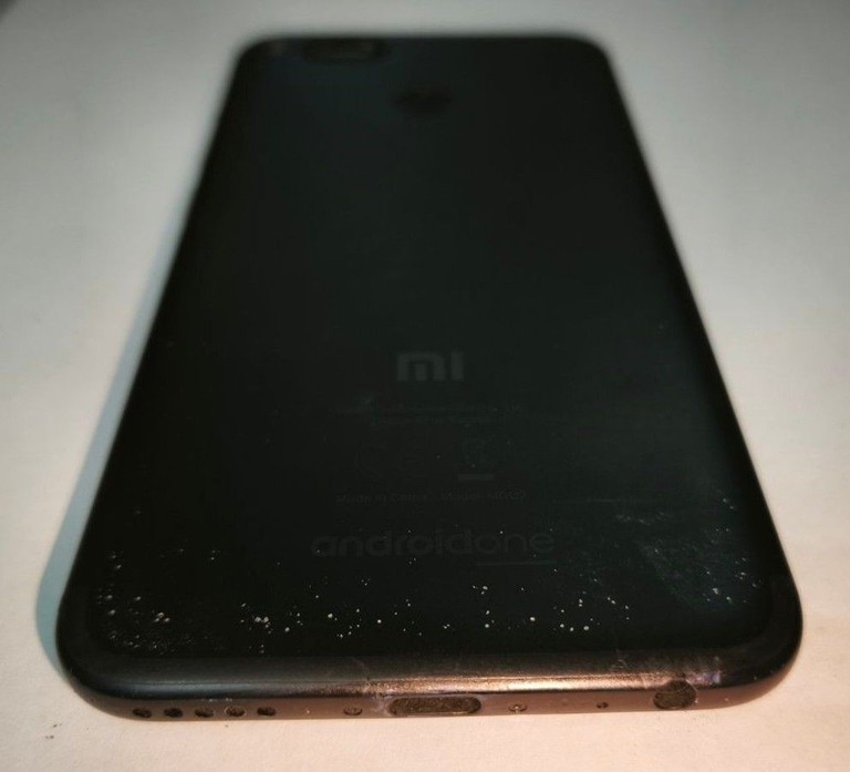 Xiaomi mi a1 4/64gb Код:01-201031071. Изображение 8