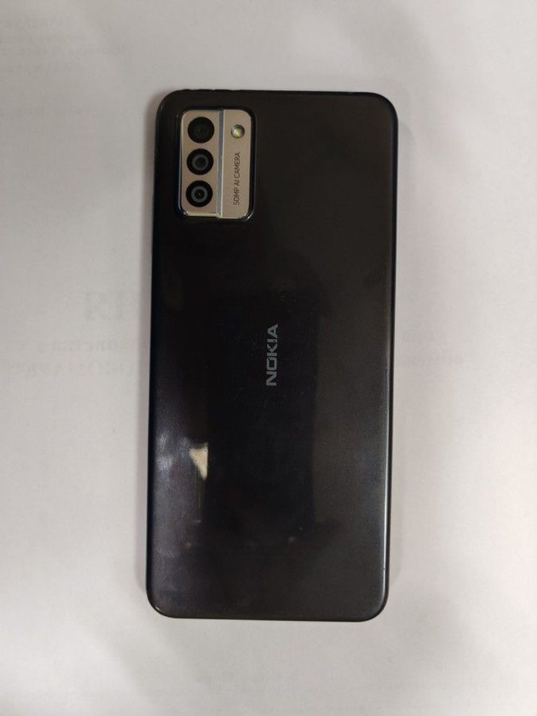 Дешиво Nokia g22 4/128gb с ломбарда