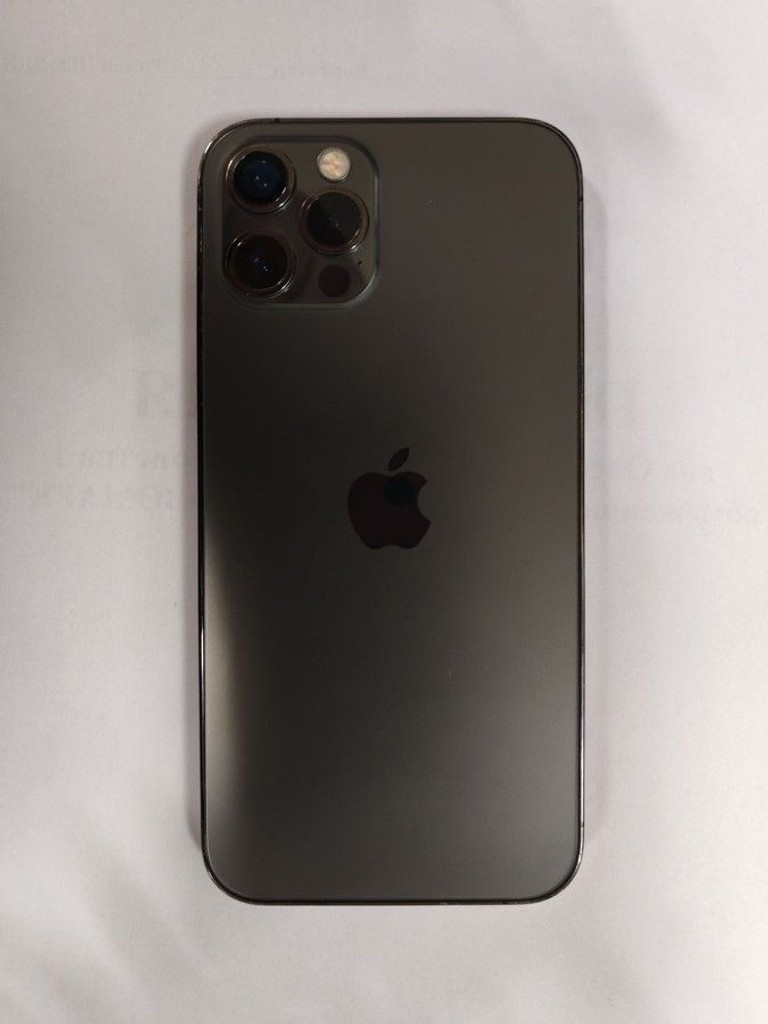 Купити Apple iphone 12 pro 128gb Б/У