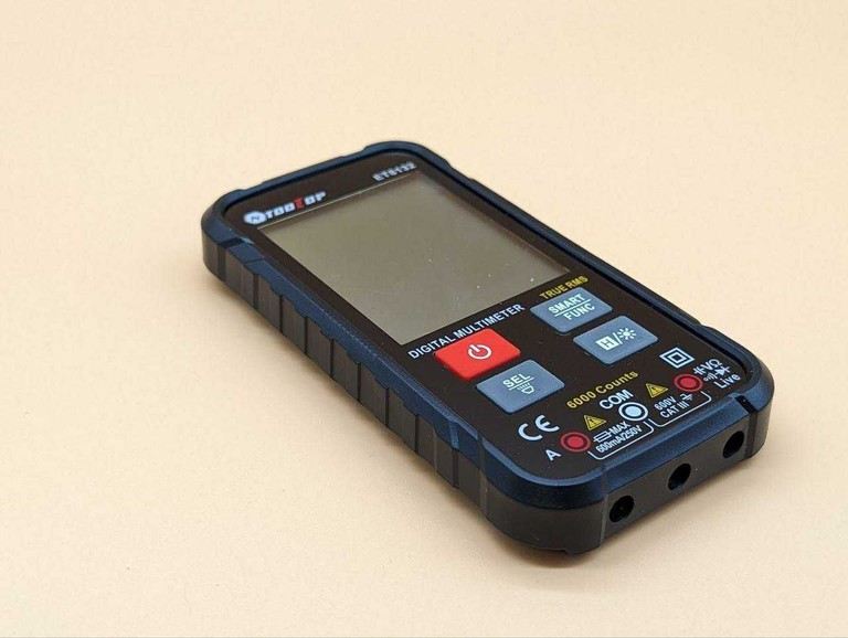 Tooltop ET8132 Код:null. Изображение 6
