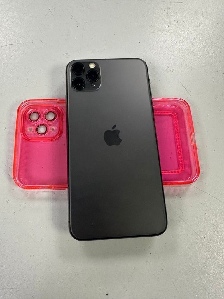 Купити Apple iphone 11 pro max 256gb Б/У