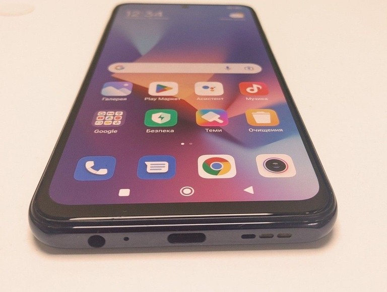 Xiaomi redmi note 10 4/128gb Код:01-201031704. Изображение 6