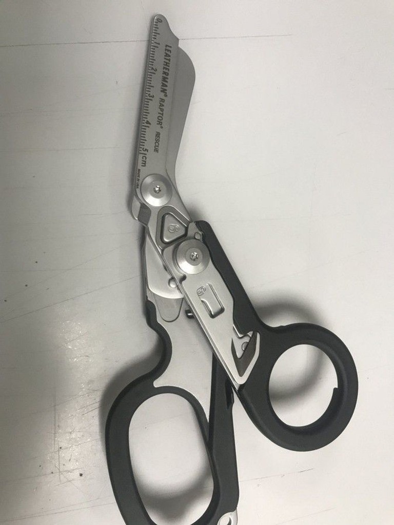 Купить Leatherman raptor rescue Б/У