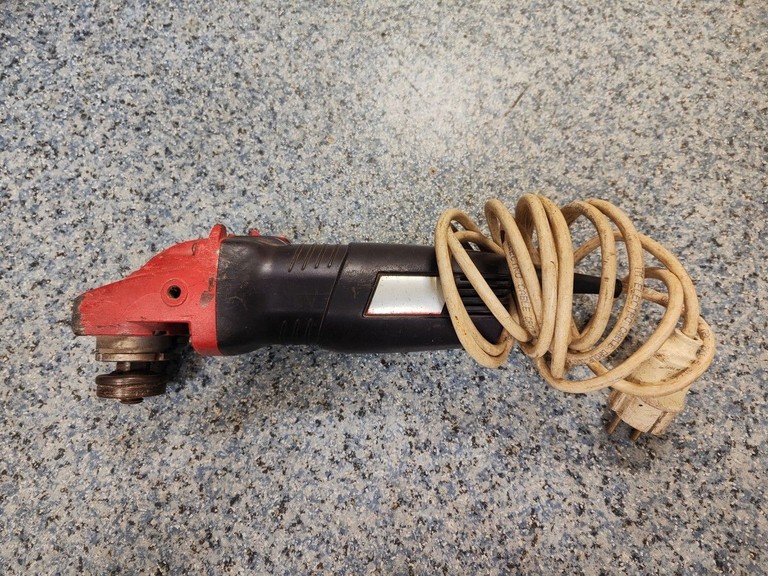 Купить Sparky m 750e hd Б/У