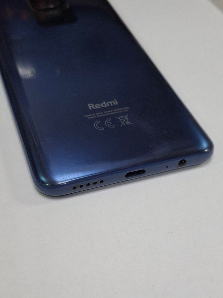 Распродажа Xiaomi redmi note 9 3/64gb, продавец Техноскарб
